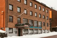 2Home Hotel Gävle Hotels near Strömsbro kyrka