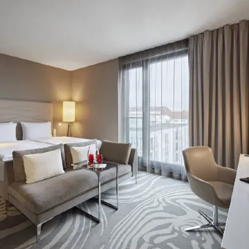 LEGERE HOTEL Bielefeld