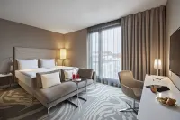 LÉGÈRE Hotel Bielefeld Các khách sạn gần Old Town Hall