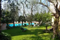 Hotel Casa Serena