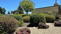 Hitching Post Studios Inn Hotels in Santa Cruz County