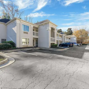 Studio 6 Extended Stay - Tucker, GA - Atlanta Northlake