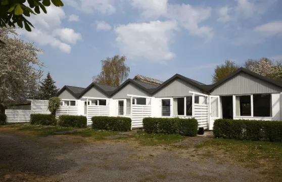 克爾司貝克羅恩酒店