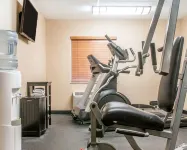 Quality Inn Toledo Westgate
