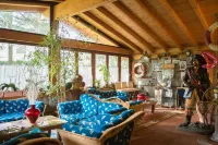 Hotel Ristorante la Perla فنادق في Castelletto sopra Ticino