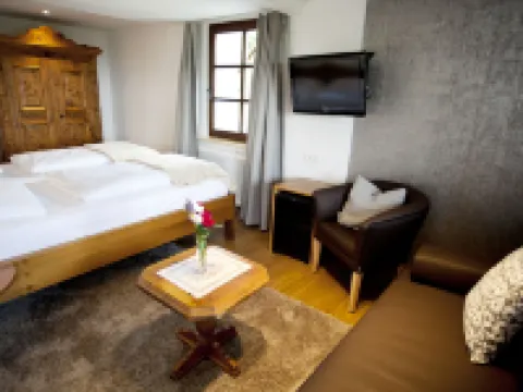 Hotel Adler Bärental Hotels in Feldberg