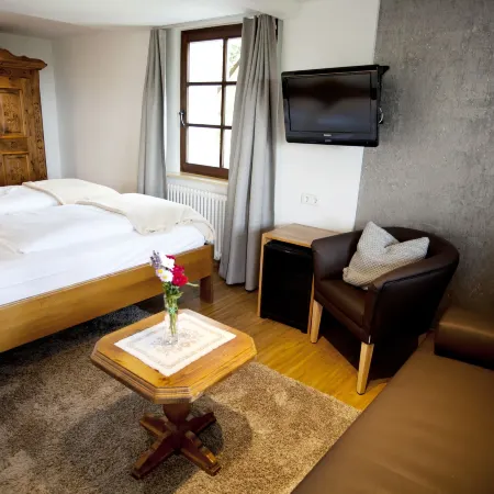 Hotel Adler Bärental