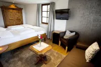 Hotel Adler Bärental Hotels in Feldberg
