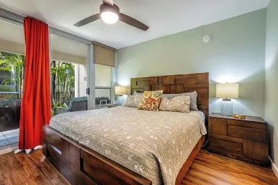 Luxe 1BD Condo w/ Ocean Views @ Maui Banyan Resort Hotels near Makena Beach