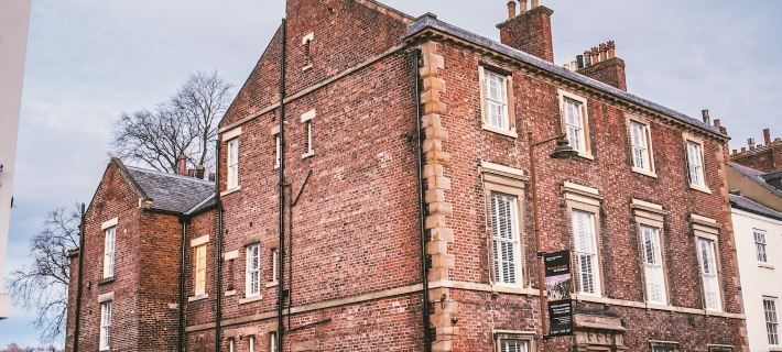 52 Old Elvet Hotels in Durham