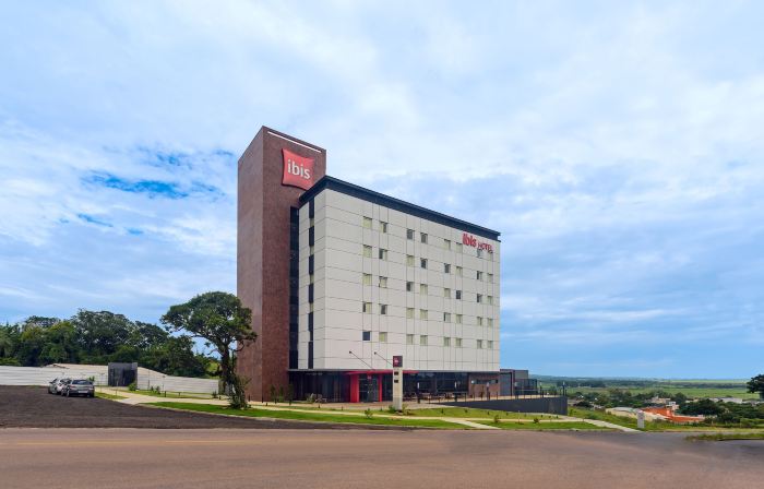 Ibis Guaiba