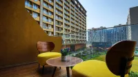 Weekend Address Managed by Living Homes Hotels in Surat