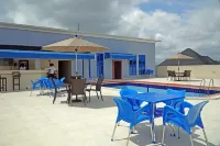 Gold Rush Suites