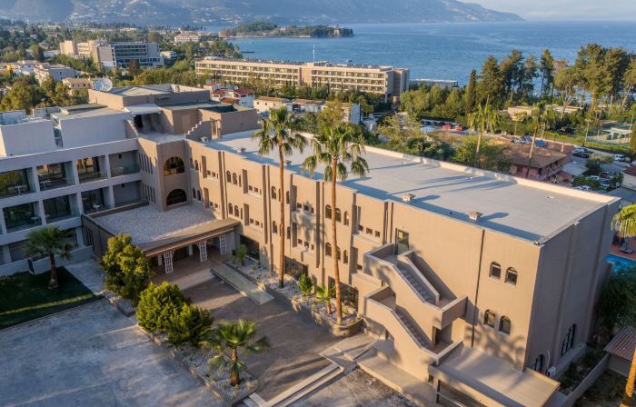 Iolida Corfu Resort & Spa by Smile Hotels