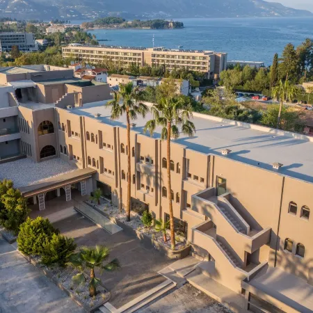 Iolida Corfu Resort & Spa by Smile Hotels