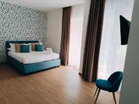 The Night Guest House