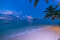 Hotel le Duc de Praslin - Ocean View