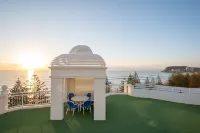Burleigh Mediterranean Resort Hotels in Miami
