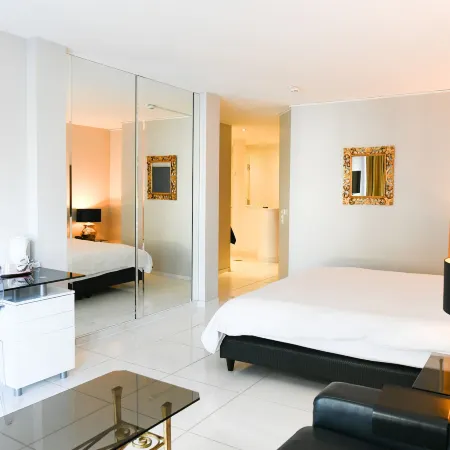 Hotel Bamberger Hof Bellevue