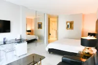 Hotel Bamberger Hof Bellevue Các khách sạn gần Pimkie - Bamberg