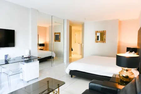 Hotel Bamberger Hof Bellevue