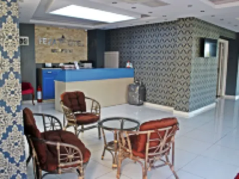 Feza Otel Hotels in Trabzon