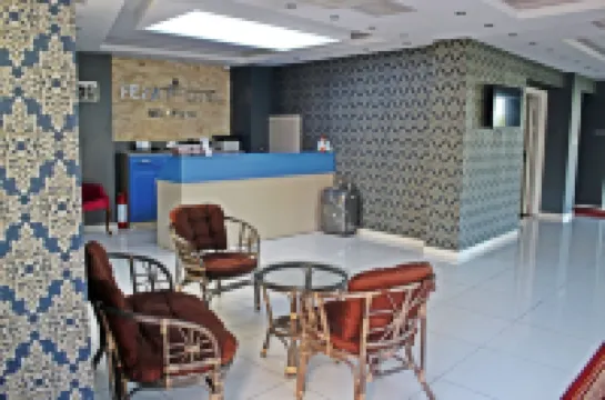 Feza Otel