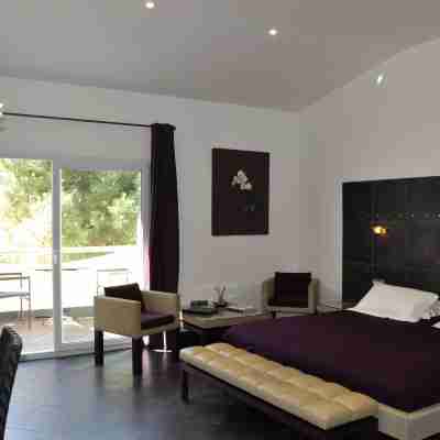 Private Hôtel - Adult Only Rooms