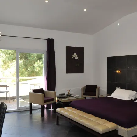 Private Hôtel - Adult Only