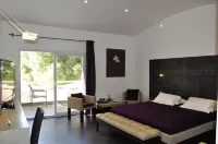Private Hôtel - Adult Only Hotels in Порто-Веккьо