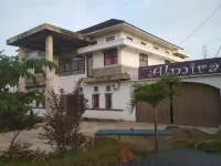 Almira Homestay Hotels in Kota Baru