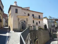 瑪迪奧廣場 - 艾波卡住宅酒店 酒店
