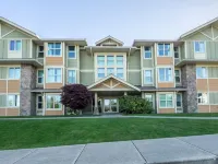 Vancouver Island Residences Hotels in Nanaimo