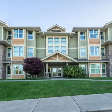 Vancouver Island Residences
