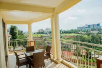 Rohi Apartments