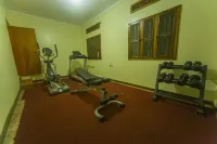 Victoria Breeze Hotel Apartment - Gym
