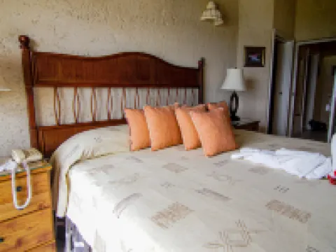 Seabliss Villa Hotels in Checker Hall