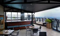 The Parktonian All - Suite Hotel - Bữa sáng