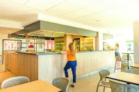 Azureva Hendaye - bar