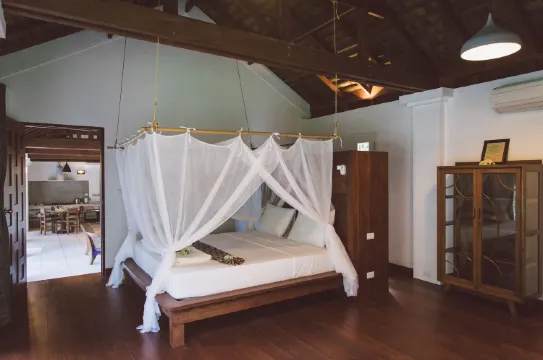 วิลล่าญาณัต