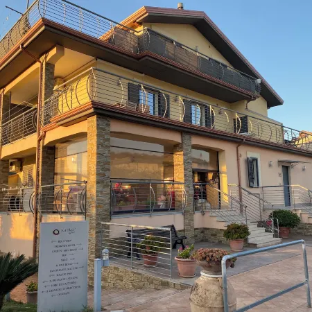 Miro' Agropoli