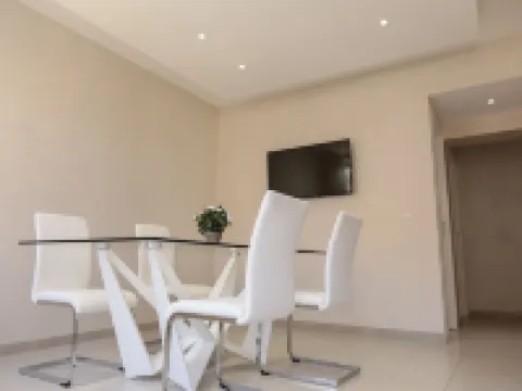 R & D Hotels in Alghero