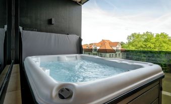 Wellness & Thermal Retreat Das Mühlbach