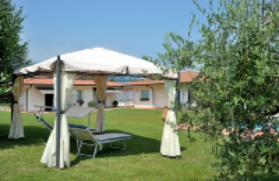Villa Josephine B&B Hotels in San Felice del Benaco