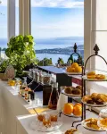 Taodomus Boutique Hotel - Bữa sáng