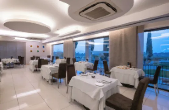 Hotel Resort Villa Luisa & Spa