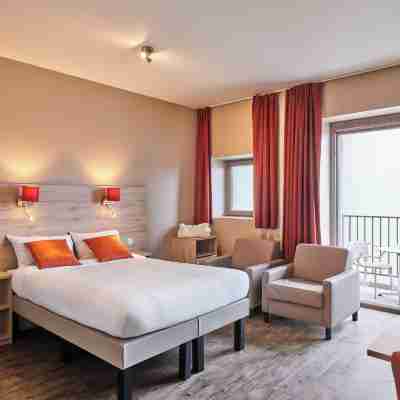Holiday Suites Westende - Middelkerke Rooms