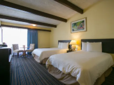 ฮอลลีวูดเกทเวย์อินน์ โรงแรมในฮอลลีวูด