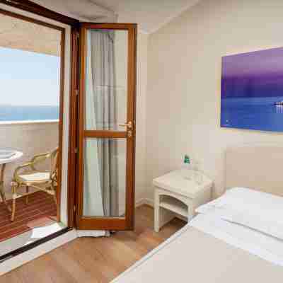 Hotel Punta Negra Rooms