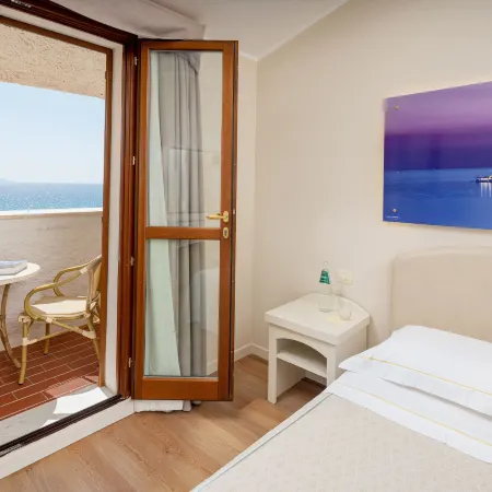 Hotel Punta Negra
